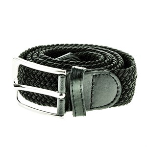 Ремень-резинка женский галантерейная кожа (2209-13) - фото 23162