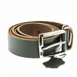Ремень BELT LEGEND мужской натуральная кожа, клас пряжка (2209-17) - фото 23166