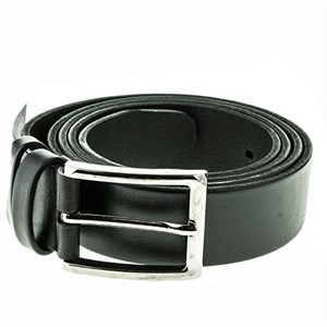 Ремень OSCAR мужской натуральная кожа класс пряжка (2209-18) - фото 23167