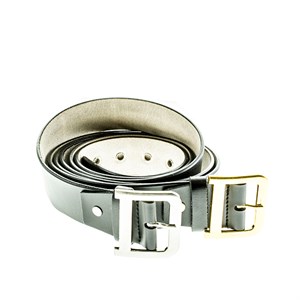 Ремень женский натуральная кожа (1808-30) - фото 23184