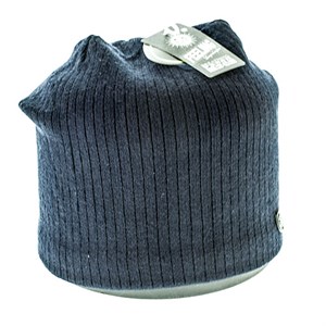 Шапка мужская  Feeling 80% акрил, 20% шерсть (0209-12) - фото 23187