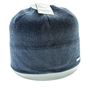 Шапка мужская  Feeling 80% акрил, 20% шерсть (0209-13) - фото 23188