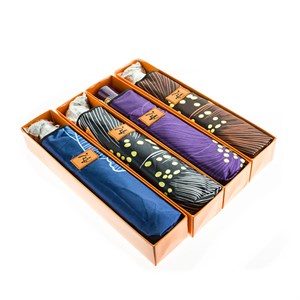 Зонт FREI REGEN автоматический женский 100% п/э (1010) - фото 23189