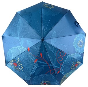 Зонт FREI REGEN автоматический женский 100% п/э (1010) - фото 23192