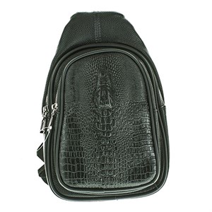 Сумка мужская галантерейная кожа (6601) - фото 23195