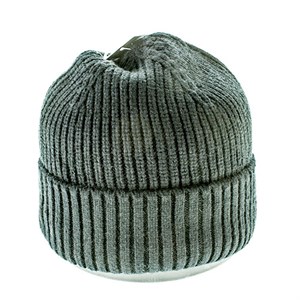 Шапка мужская MG 80% шерсть,20% акрил  (0209-11) - фото 23197