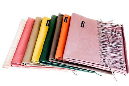 Палантин  женский  Cashmere 100% кашемир  (20.11-22) - фото 23200