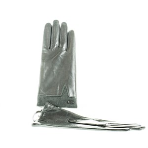 Перчатки жен. G`s`G нат.кожа козлика подкл. шерсть (200091) - фото 23203