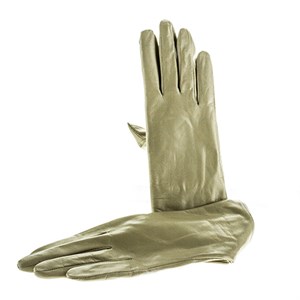 Перчатки жен. Pitas натуральная кожа  подкл. шелк (0022) - фото 23215