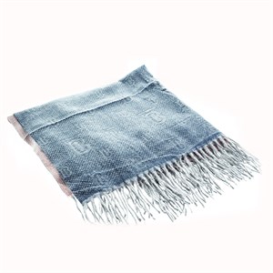 Платок женский DULANNA 75% вискоза,25% шерсть (9876) - фото 23216