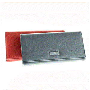 Кошелек  женский галантерейная кожа (АА-44) - фото 23217