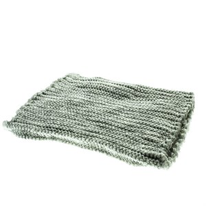 Хомут детский  70% шерсть, 30% акрил (0109-13) - фото 23229