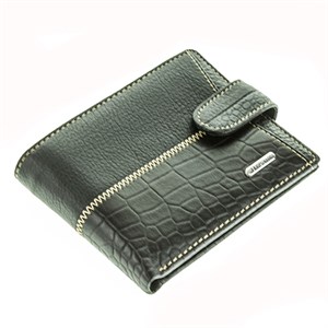 Портмоне Dream мужское  натуральная кожа (315) - фото 23236