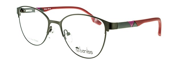 Baniss 5058 с03 мет - фото 23238