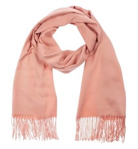 Палантин  женский  VP Cashmere 60% кашемир, 40% шерсть  (18070) - фото 23240