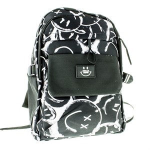 Рюкзак HELLO MUMU полиэстер/текстиль  (2615) - фото 23245