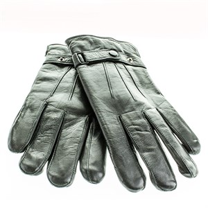 Перчатки муж. PITTARDS нат.кожа подкл. шерсть (165) - фото 23321