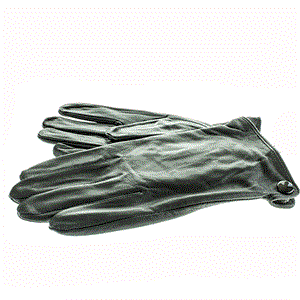 Перчатки муж. PITTARDS нат.кожа подкл. овчина (114) - фото 23329