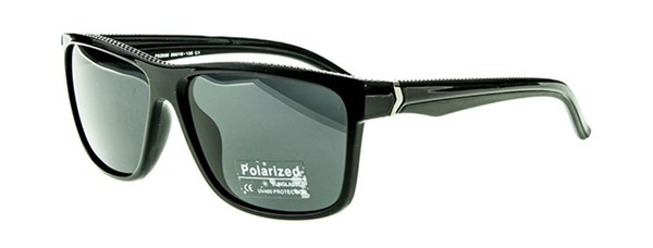 Очки солнцезащитные Polarized мужские поляриз.линзы (2056) - фото 23330