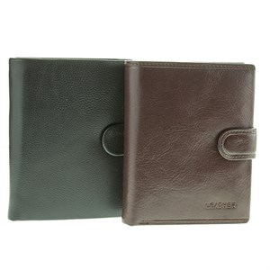 Портмоне мужское VEREVA натуральная кожа  (007) - фото 23331