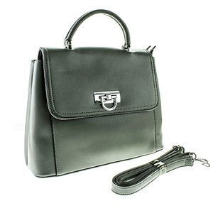 Сумка D-81  женская галантерейная кожа (882650) - фото 23347