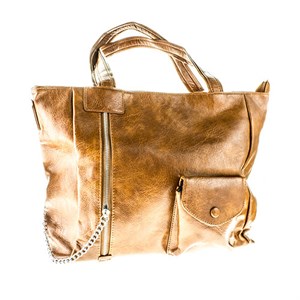 Сумка   женская ZLMN галантерейная кожа (807) - фото 23355