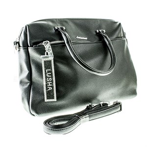 Сумка LUSHA женская галантерейная кожа (868063) - фото 23366