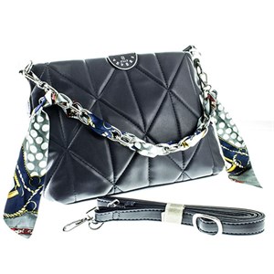 Сумка   женская  VEVERS стеганная галантерейная кожа (277) Скидка 25% - фото 23368