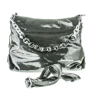 Сумка  женская Anna Fashion  натуральная кожа с лазерной обработкой (3125) - фото 23372