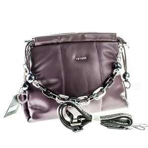 Сумка   женская  VEVERS галантерейная кожа (318) - фото 23374