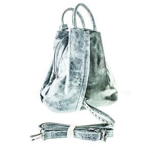 Сумка-рюкзак  женский JINFA галантерейная кожа (2251).Скидка 25% - фото 23377