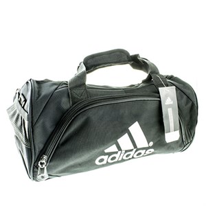 Сумка спортивная Adidas (аналог) полиэстер/текстиль (618) - фото 23380