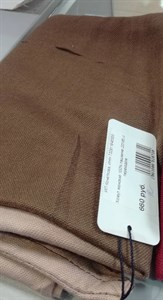 Хомут женский 100% пашмина (20185)  ТД - фото 23384