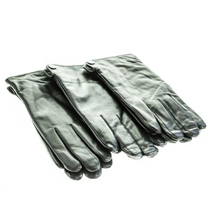 Перчатки муж. VICTORIA Moda нат.кожа подкл.плюш (114) - фото 23387