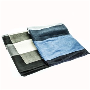 Платок женский BURBERRY 100% шерсть (1901) - фото 23389