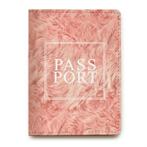 Обложка для паспорта BВ1 натуральная кожа  (651211) - фото 23413