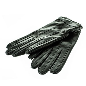 Перчатки муж. ELMA нат.кожа подкл. п/шерсть (094) - фото 23420