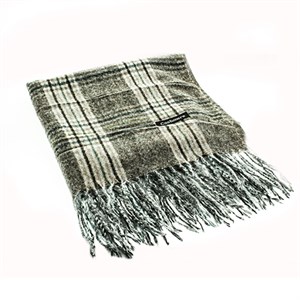 Платок женский CASHMERE 50% кашемир, 50% шерсть (2211) - фото 23423