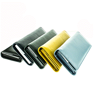 Кошелек   женский  натуральная кожа  (1415) - фото 23438