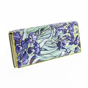 Кошелек Vereva женский натуральная кожа (456681) - фото 23439