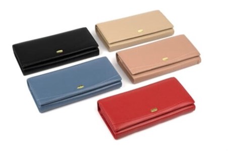 Кошелек женский Tailian галантерейная кожа (88200) - фото 23440