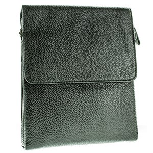 Сумка  мужская  натуральная  кожа    (6815-2) - фото 23446