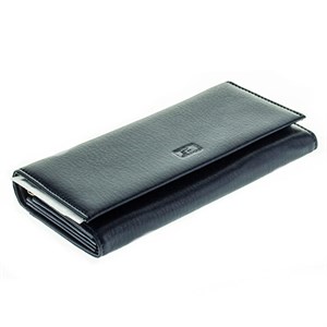 Кошелек SOMUCH женский натуральная кожа (505-336) - фото 23506