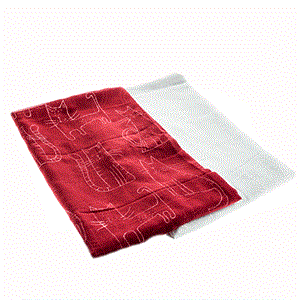 Палантин женский DULANNA 85% вискоза, 15% шелк (826) - фото 23507