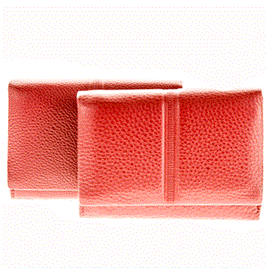 Кошелек Vereva женский натуральная кожа (102-20092А) - фото 23508