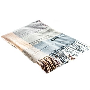 Платок женский CASHMERE 100% кашемир (1880) - фото 23519