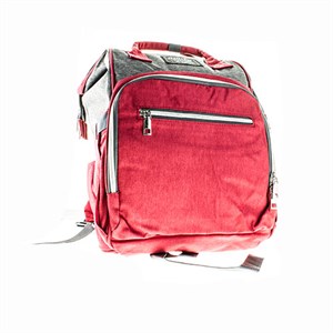 Рюкзак OIXITU полиэстер/текстиль  (1910) - фото 23530