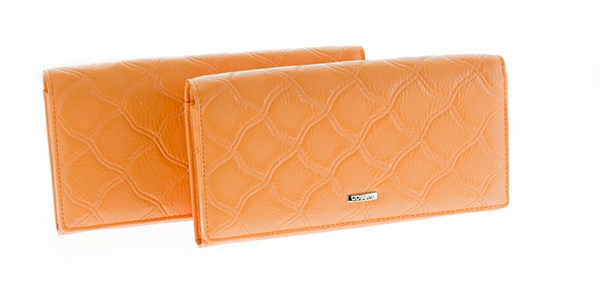Кошелек  COSSNI женский натуральная кожа (8121) - фото 23535