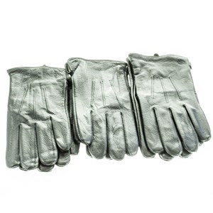 Перчатки муж. VICTORIA Moda нат.кожа подкл.п/шерсть (123) - фото 23537