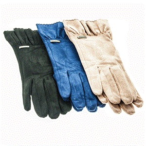 Перчатки женские Свойства кашемир (1023) - фото 23540